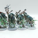 Warhammer Age of Sigmar: Nighthaunt Chainrap Horde (BJ217)