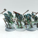 Warhammer Age of Sigmar: Nighthaunt Chainrap Horde (BJ217)