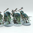 Warhammer Age of Sigmar: Nighthaunt Chainrap Horde (BJ217)