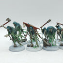 Warhammer Age of Sigmar: Nighthaunt Chainrap Horde (BJ217)