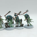 Warhammer Age of Sigmar: Nighthaunt Chainrap Horde (BJ217)