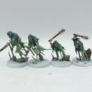 Warhammer Age of Sigmar: Nighthaunt Chainrap Horde (BJ217)