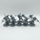 Warhammer Age of Sigmar: Nighthaunt Dreadscythe Harridans (BJ219)