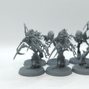 Warhammer Age of Sigmar: Nighthaunt Dreadscythe Harridans (BJ219)