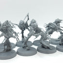 Warhammer Age of Sigmar: Nighthaunt Dreadscythe Harridans (BJ219)