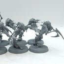 Warhammer Age of Sigmar: Nighthaunt Dreadscythe Harridans (BJ219)