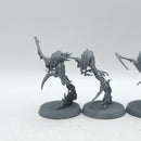 Warhammer Age of Sigmar: Nighthaunt Dreadscythe Harridans (BJ219)