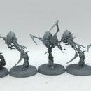 Warhammer Age of Sigmar: Nighthaunt Dreadscythe Harridans (BJ219)