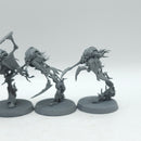 Warhammer Age of Sigmar: Nighthaunt Dreadscythe Harridans (BJ219)