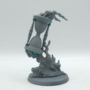 Warhammer Age of Sigmar: Nighthaunt Endless Spells - Missing Shyish Reaper (AJ222)