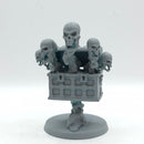 Warhammer Age of Sigmar: Nighthaunt Endless Spells - Missing Shyish Reaper (AJ222)