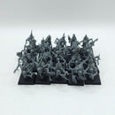 Warhammer The Old World: Vampire Counts Crypt Ghouls (AN012)