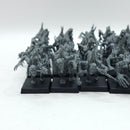 Warhammer The Old World: Vampire Counts Crypt Ghouls (AN012)