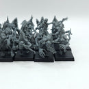 Warhammer The Old World: Vampire Counts Crypt Ghouls (AN012)