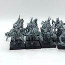 Warhammer The Old World: Vampire Counts Crypt Ghouls (AN012)