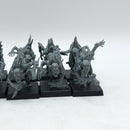 Warhammer The Old World: Vampire Counts Crypt Ghouls (AN012)