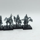 Warhammer The Old World: Vampire Counts Crypt Ghouls (AN012)