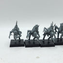 Warhammer The Old World: Vampire Counts Crypt Ghouls (AN012)