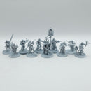 Warhammer 40k: Adepta Sororitas Kill Team Sisters Novitiate Squad (AH113)
