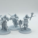 Warhammer 40k: Adepta Sororitas Kill Team Sisters Novitiate Squad (AH113)