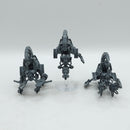 Warhammer 40k: Necrons Tomb Blades - Missing Parts (AE151)