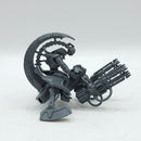 Warhammer 40k: Necrons Tomb Blades - Missing Parts (AE151)