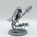 Warhammer 40k: Necrons Indomitus Cryptek Technomancer (BI014)