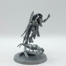 Warhammer 40k: Necrons Indomitus Cryptek Technomancer (BI014)