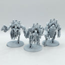 Warhammer 40k: Adepta Sororitas Penitent Engines (AC196)