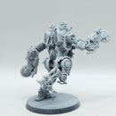 Warhammer 40k: Adepta Sororitas Penitent Engines (AC196)