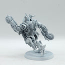 Warhammer 40k: Adepta Sororitas Penitent Engines (AC196)
