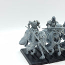 Warhammer The Old World: Vampire Counts Black Knights (AQ117)