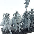 Warhammer The Old World: Vampire Counts Black Knights (AQ117)