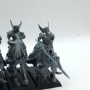 Warhammer The Old World: Vampire Counts Black Knights (AQ117)
