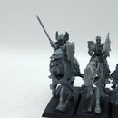Warhammer The Old World: Vampire Counts Black Knights (AJ166)