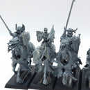 Warhammer The Old World: Vampire Counts Black Knights (AJ166)