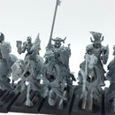 Warhammer The Old World: Vampire Counts Black Knights (AJ166)