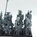 Warhammer The Old World: Vampire Counts Black Knights (AJ166)