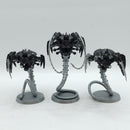 Warhammer 40k: Necrons Canoptek Wraiths - Missing Pieces (AJ214)