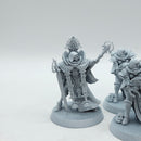 Warhammer 40k: Adepta Sororitas Battle Sisters Squad (BJ181)
