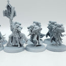 Warhammer 40k: Adepta Sororitas Battle Sisters Squad (BJ181)