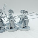 Warhammer Age of Sigmar: Lumineth Realm Lords Vanari Auralan Wardens (AD197)