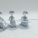 Warhammer Age of Sigmar: Lumineth Realm Lords Vanari Auralan Wardens (AD197)