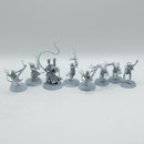 Warhammer 40k: Adepta Sororitas Repentia and Arco-Flagellants (AA042)