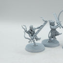 Warhammer 40k: Adepta Sororitas Repentia and Arco-Flagellants (AA042)