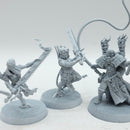 Warhammer 40k: Adepta Sororitas Repentia and Arco-Flagellants (AA042)