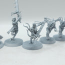 Warhammer 40k: Adepta Sororitas Repentia and Arco-Flagellants (AA042)