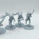 Warhammer 40k: Adepta Sororitas Repentia and Arco-Flagellants (AA042)