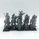 Warhammer The Old World: Vampire Counts Black Knights (AJ067)