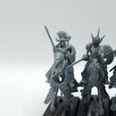 Warhammer The Old World: Vampire Counts Black Knights (AJ067)